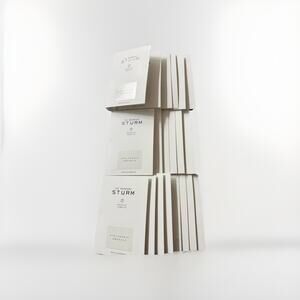 DR. BARBARA STURM ~ MOLECULAR COSMETICS X20 AMPOULES ~ 0.06 OZ